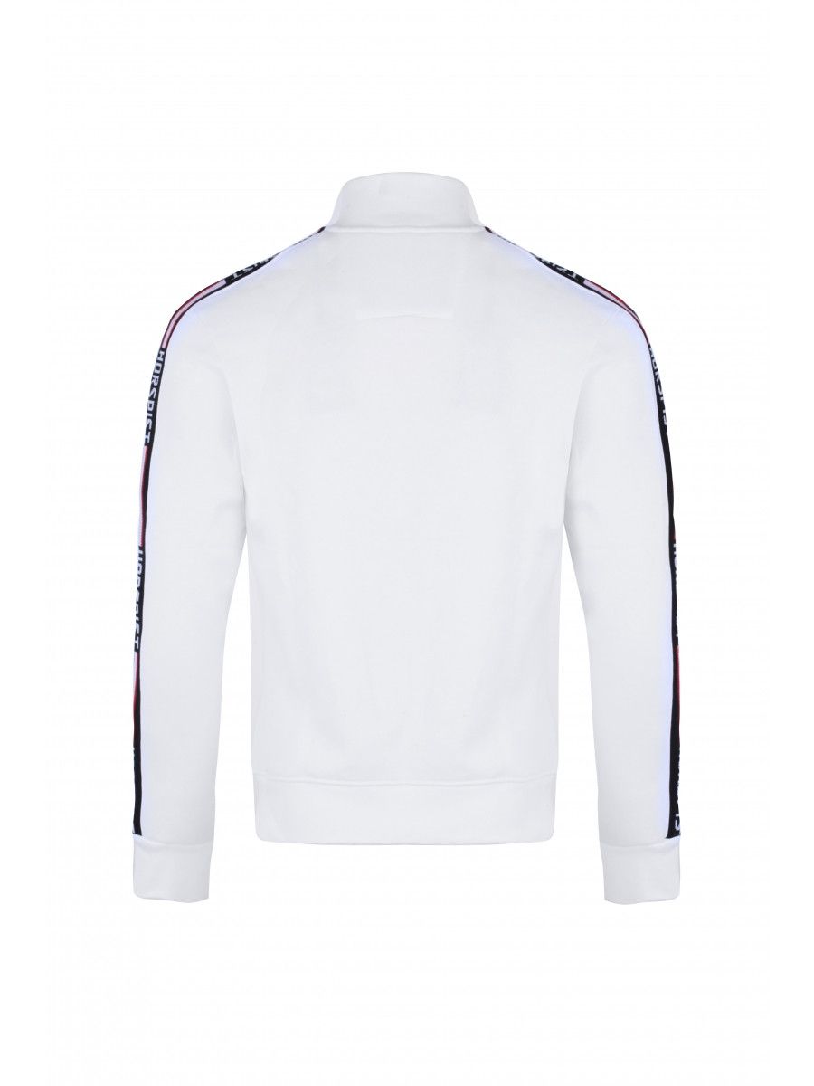 Sweats Horspist SWEAT COL MONTANT