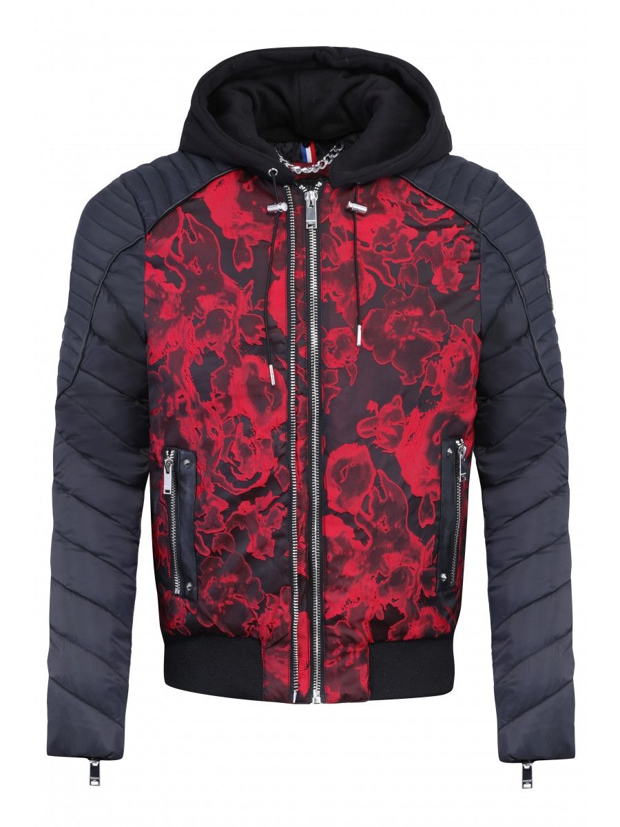Blousons Horspist JACKET