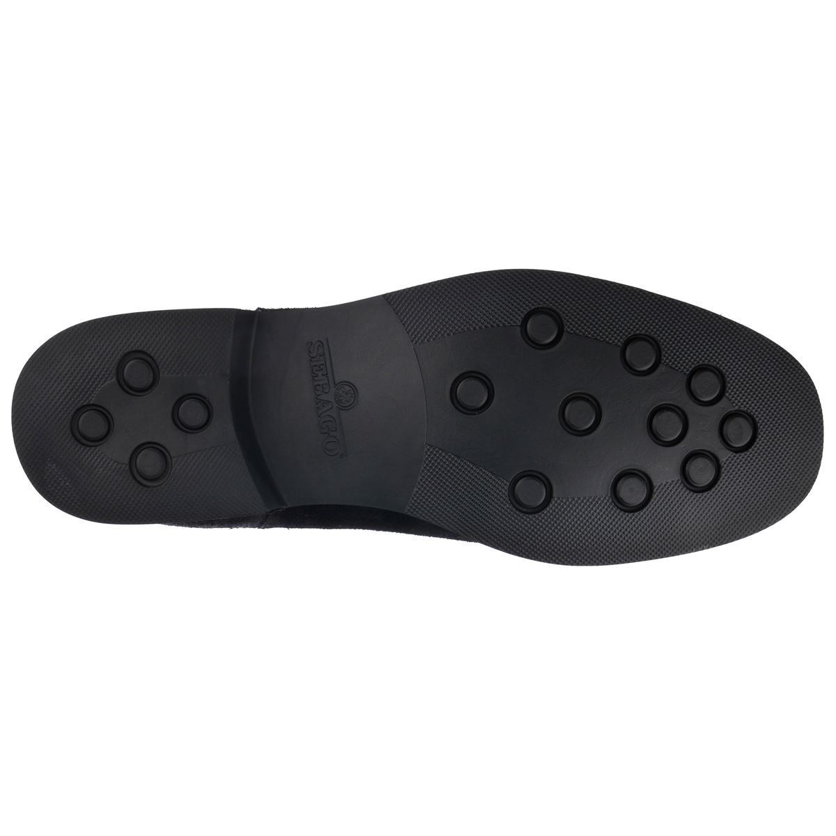 Chaussures bateau Sebago CHLESEA LEATHER POLARIS