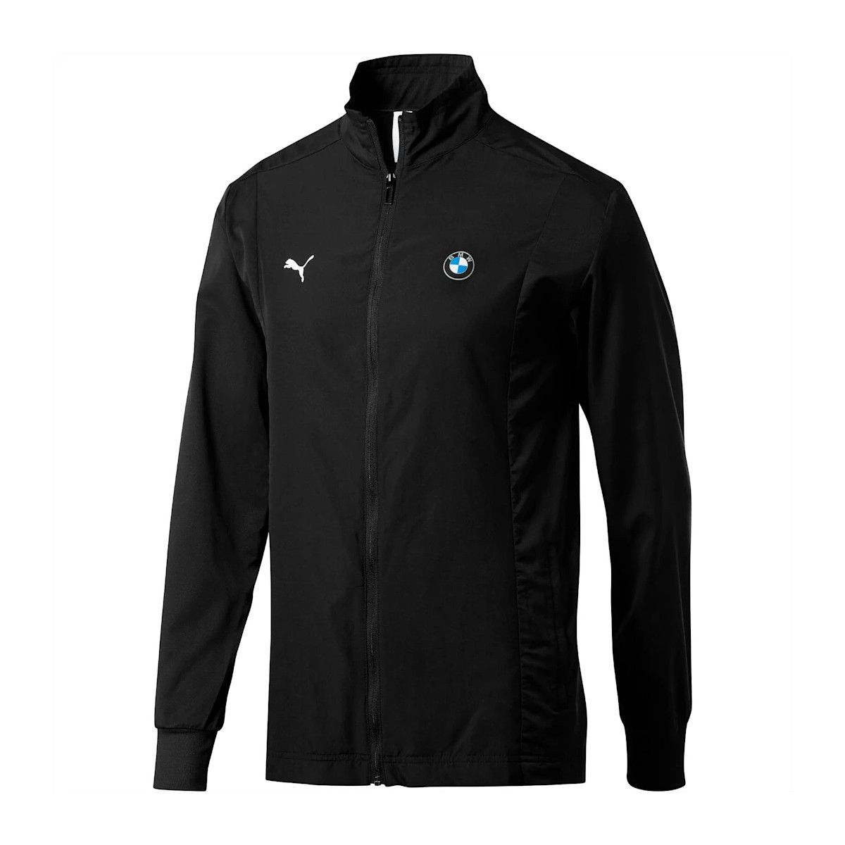 Vestes de survêtement Puma BMW WOV JKT