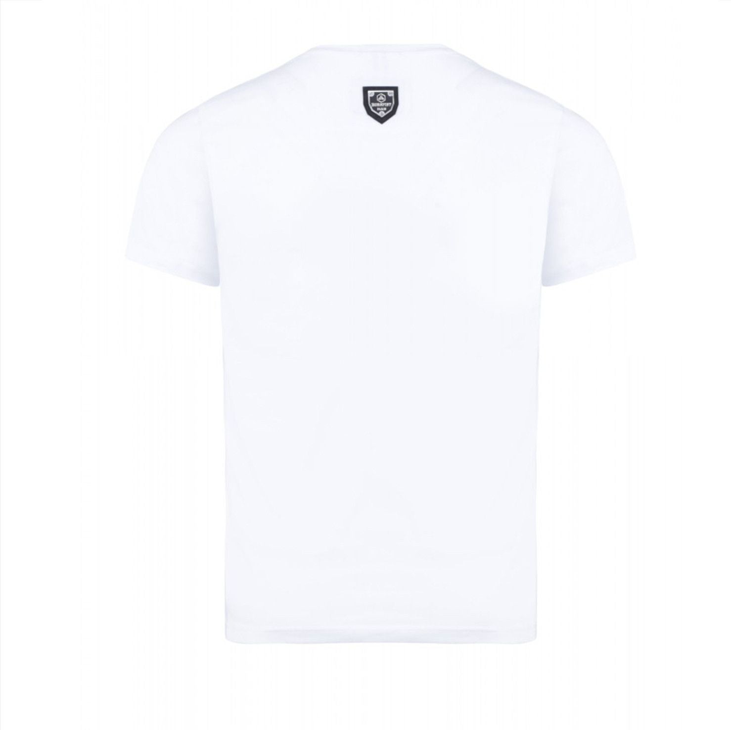 Tee-shirt Horspist T SHIRT COL ROND