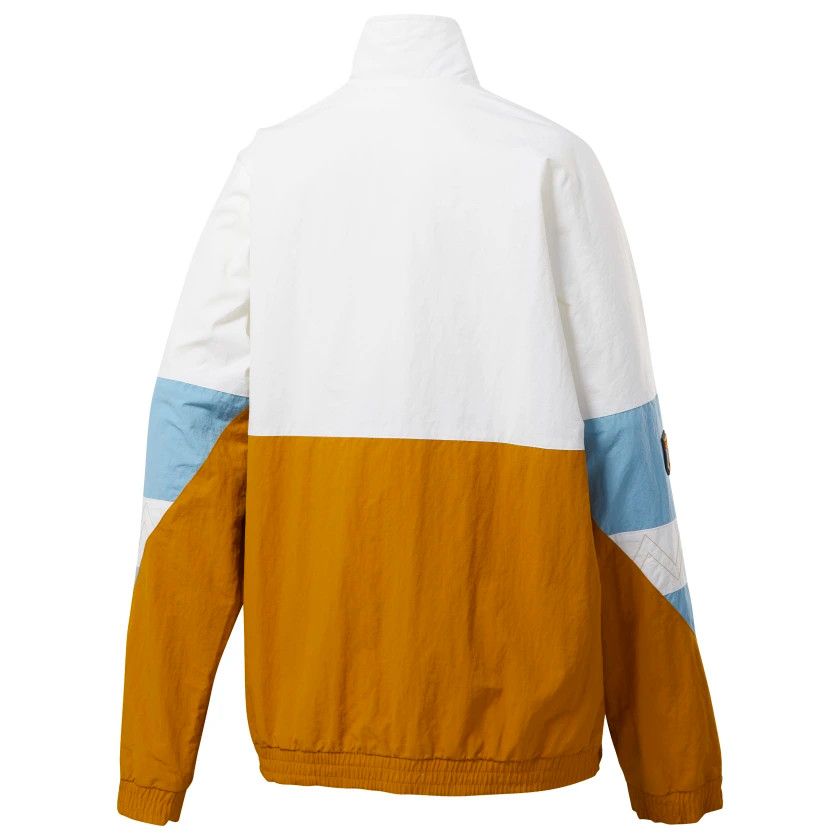 Vestes de survêtement Reebok GIGI X TRAKJACKET