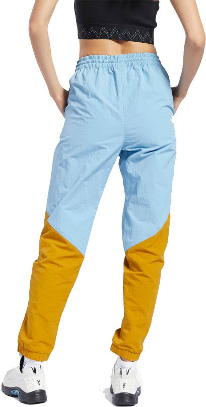 Pantalons de survêtement Reebok GIGI X TRACKPANTS
