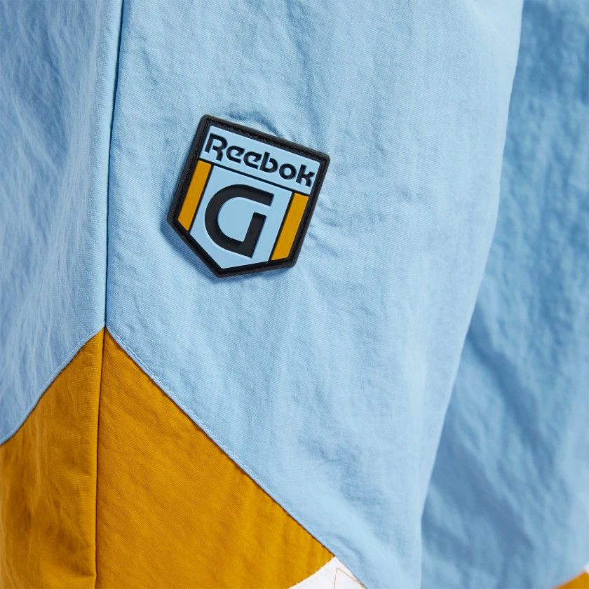 Pantalons de survêtement Reebok GIGI X TRACKPANTS