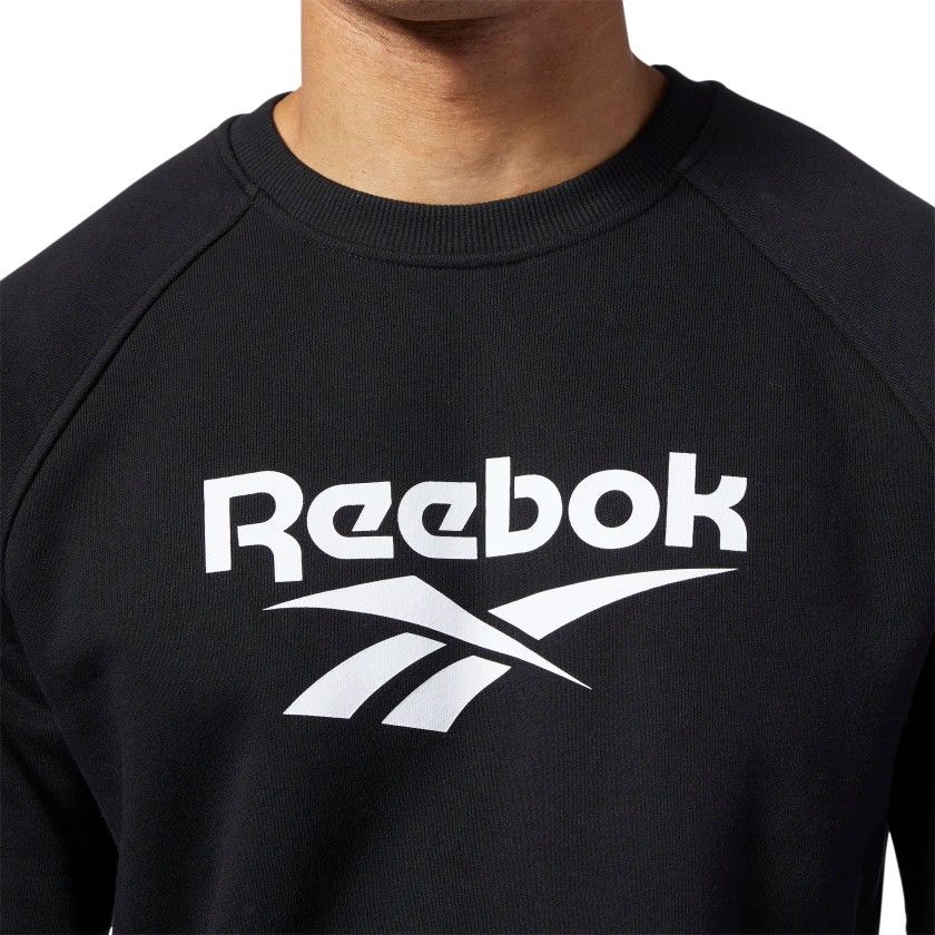 Sweats Reebok CL VECTOR CREWNECK JUMPER