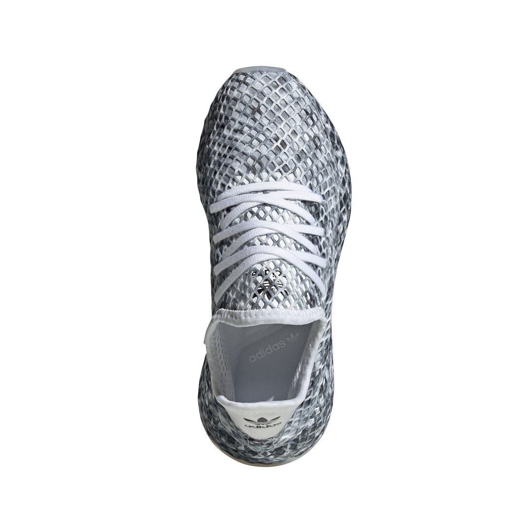 Baskets adidas Originals DEERUPT RUNNER W