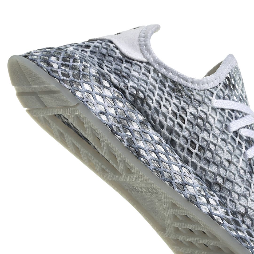 Baskets adidas Originals DEERUPT RUNNER W