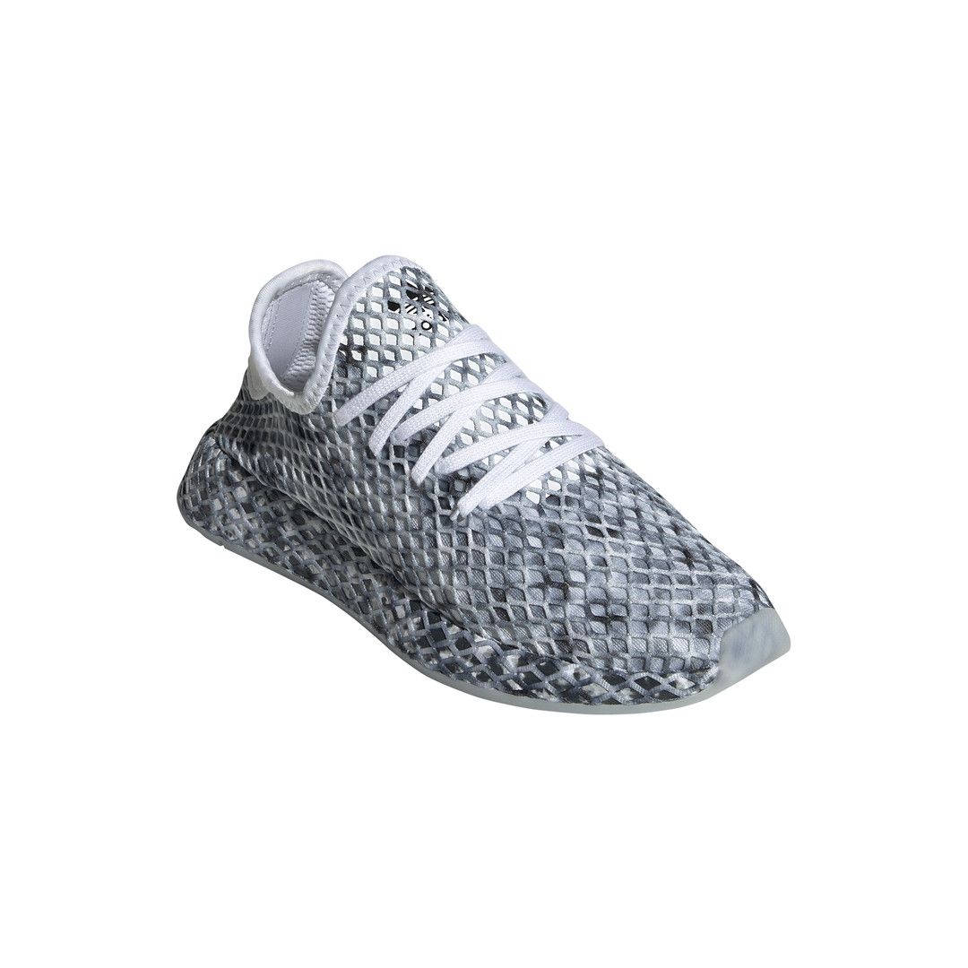 Baskets adidas Originals DEERUPT RUNNER W
