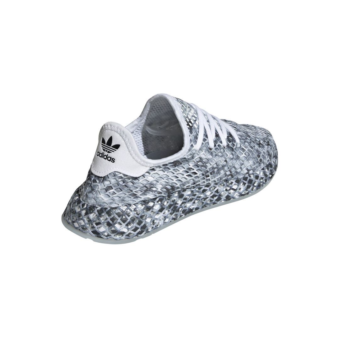 Baskets adidas Originals DEERUPT RUNNER W