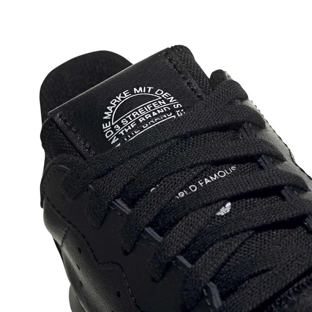 Baskets Cadet adidas Originals SUPERCOURT C