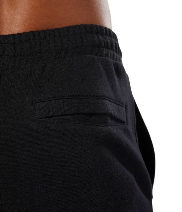 Pantalons de survêtement Reebok CL VECTOR JOGGER BLACK