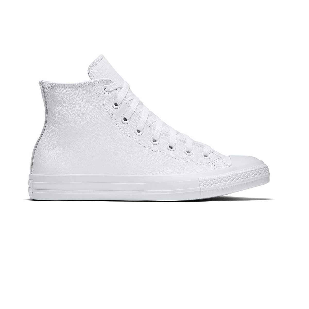 Baskets Converse CUIR HI