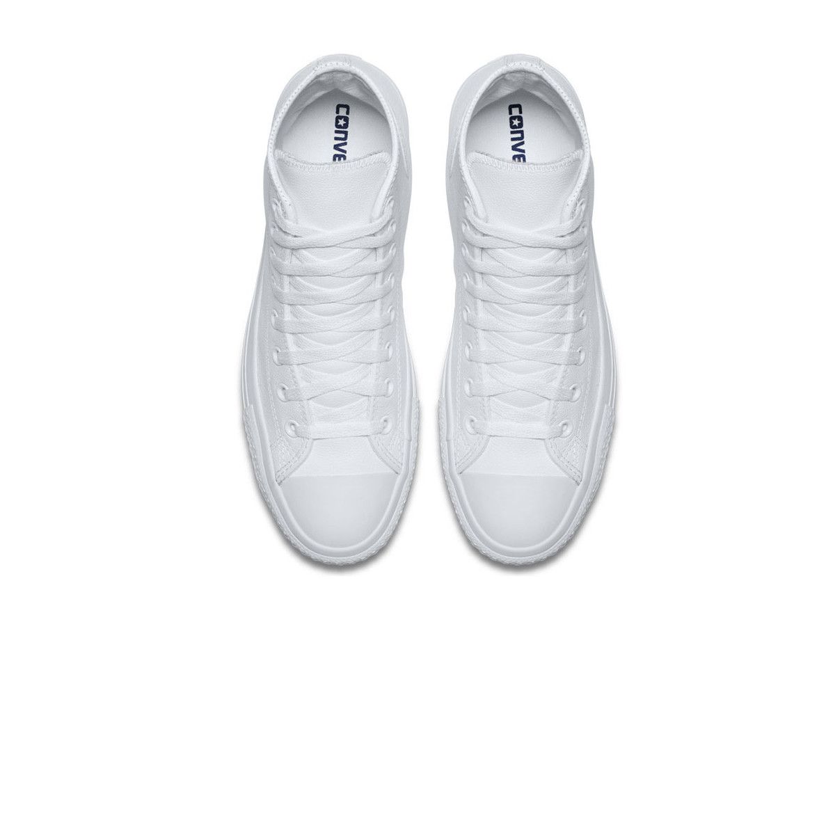 Baskets Converse CUIR HI