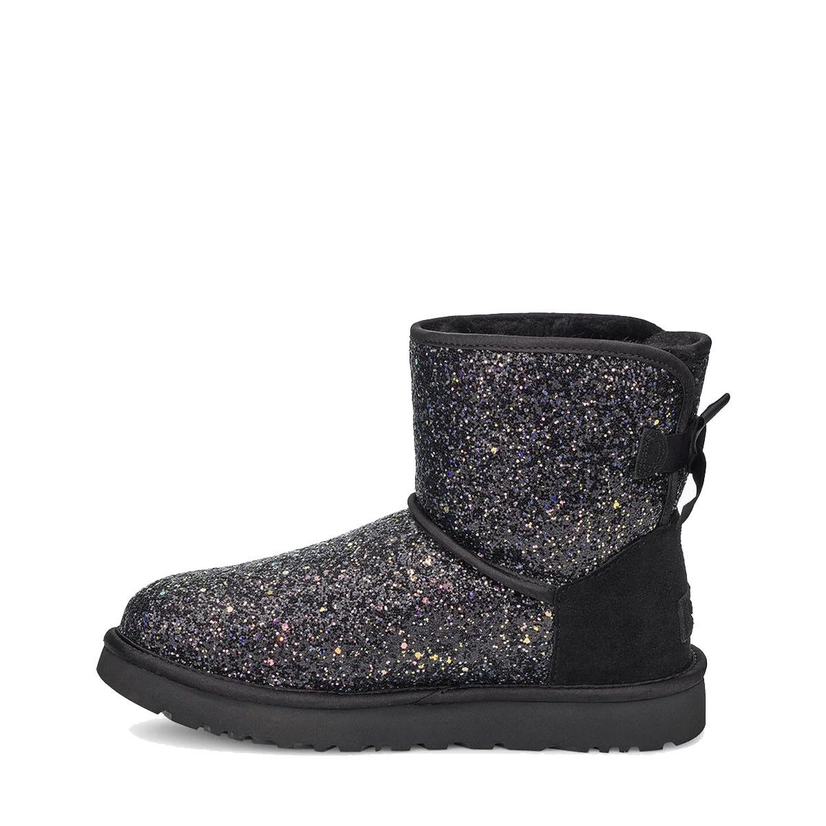 Bottes UGG CLASSIC MINI BOW COSMOS