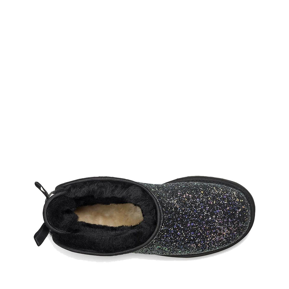 Bottes UGG CLASSIC MINI BOW COSMOS