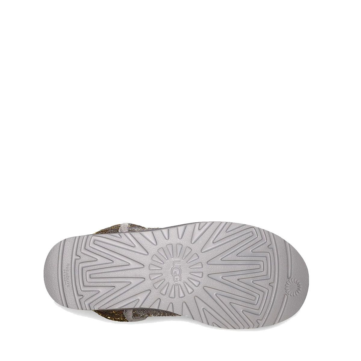 Bottes UGG CLASSIC SHORT COSMOS SEQUIN