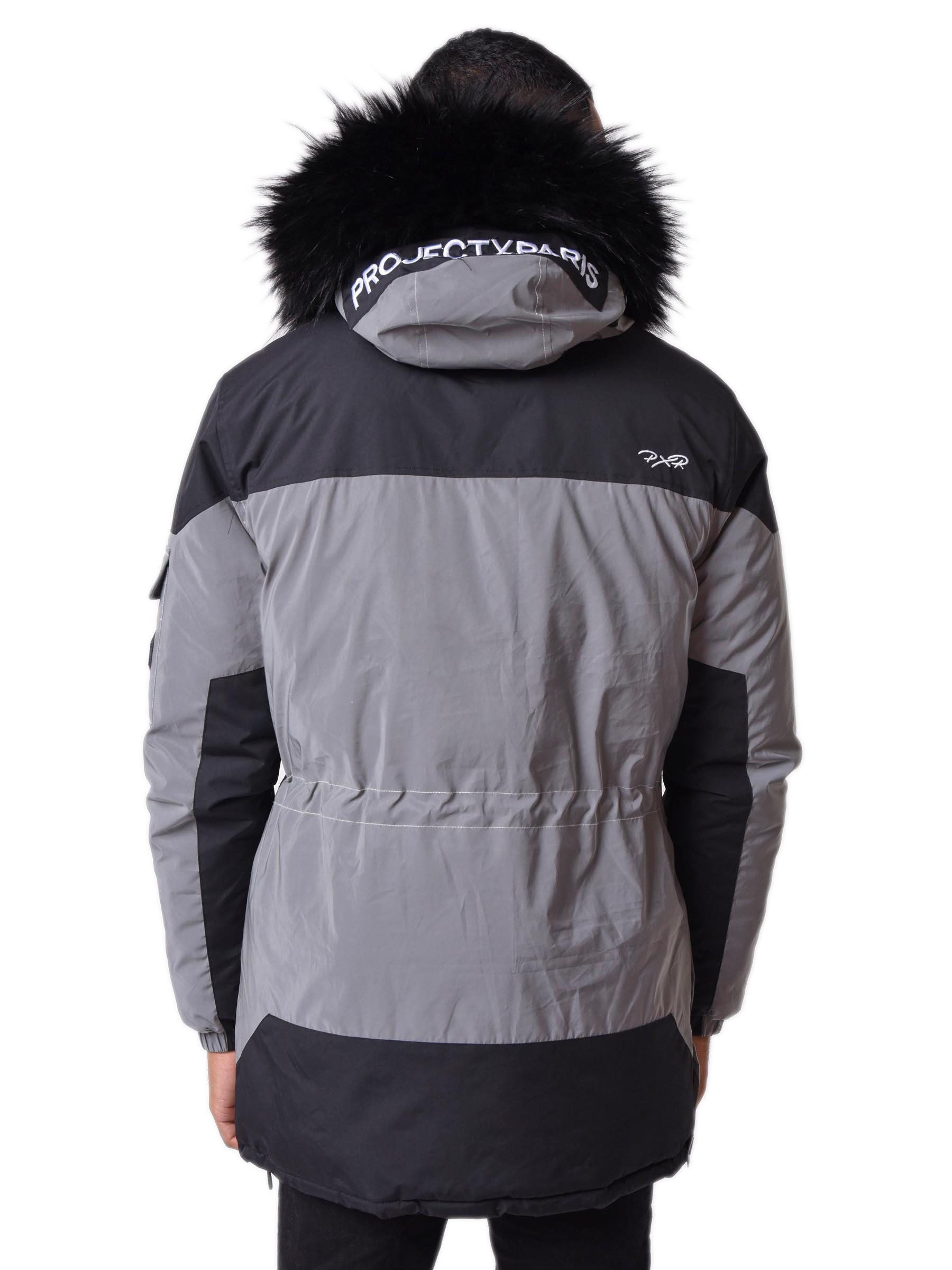 Parkas Project X Paris MANTEAU PARKA