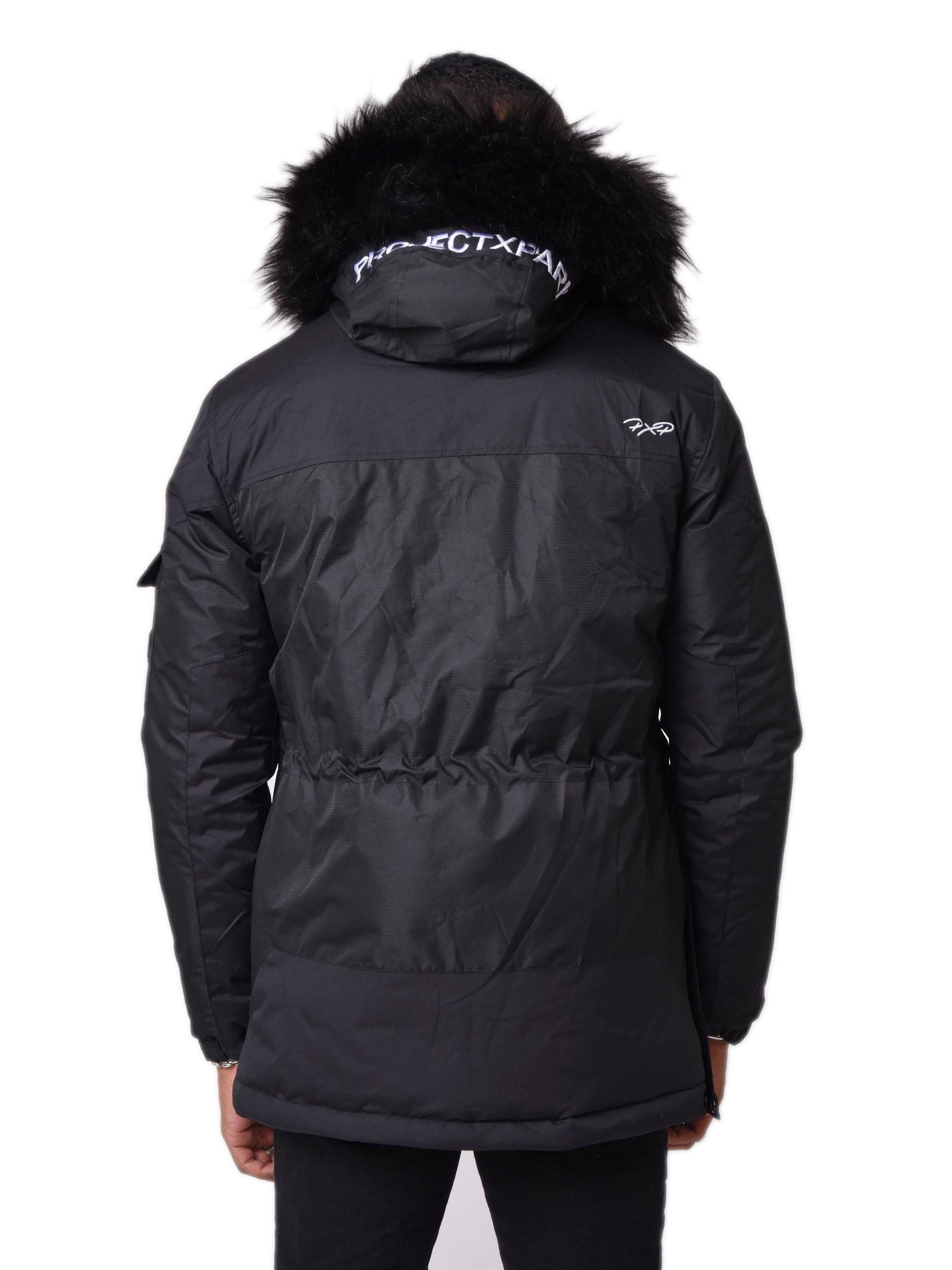 Parkas Project X Paris MANTEAU PARKA