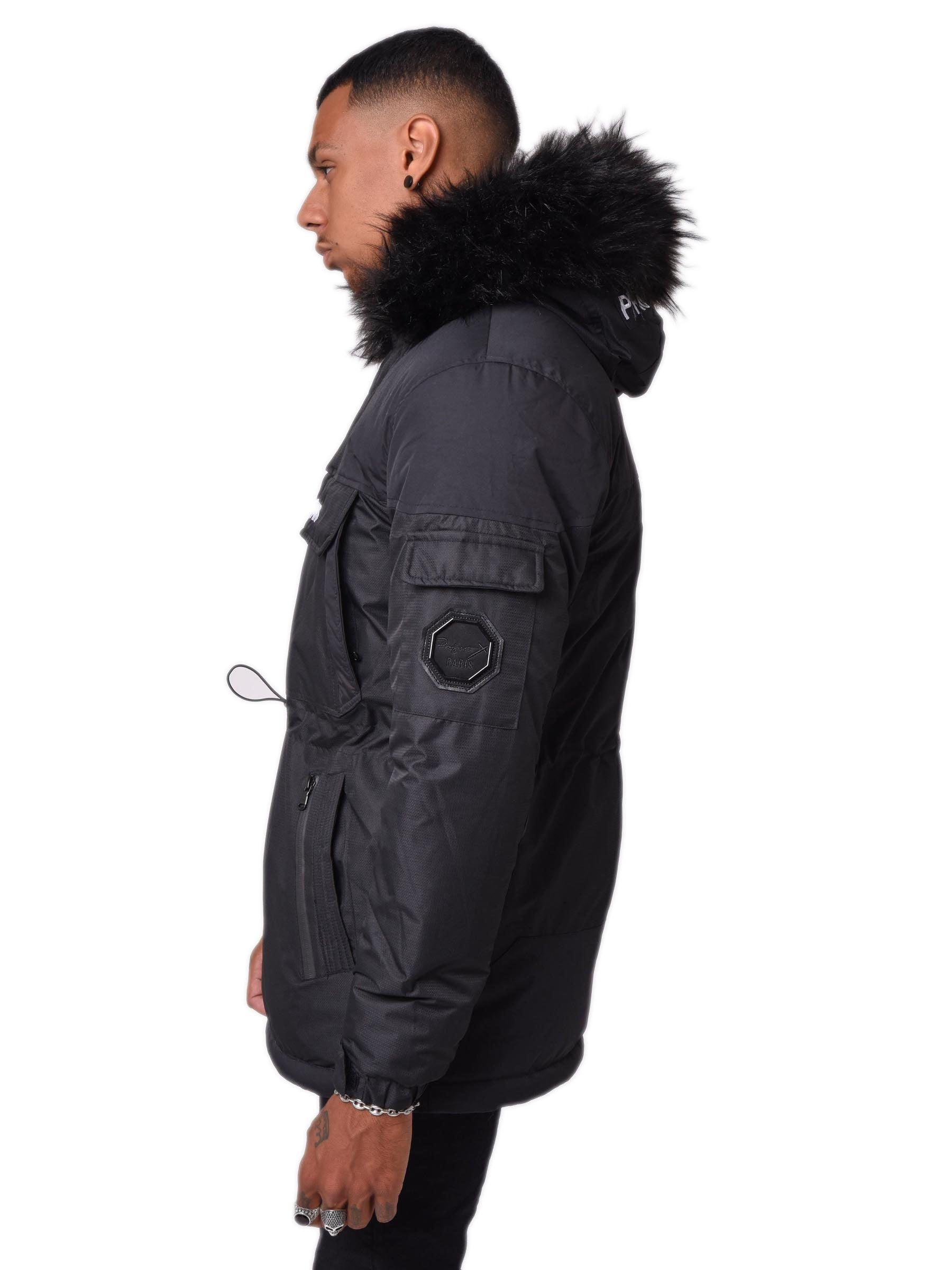 Parkas Project X Paris MANTEAU PARKA