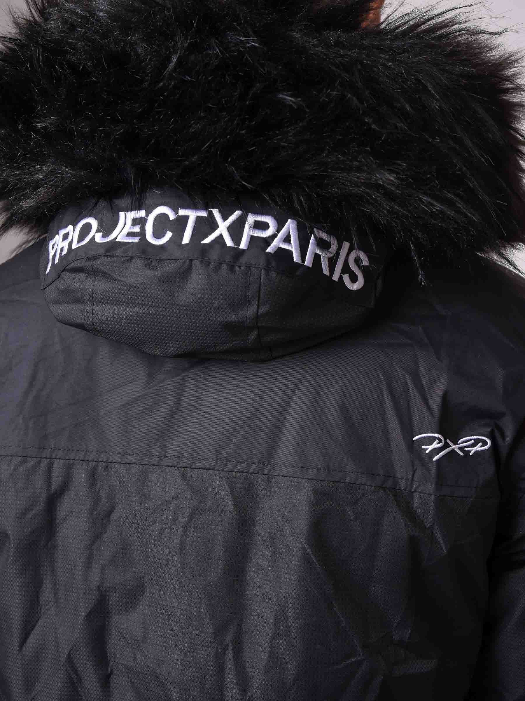 Parkas Project X Paris MANTEAU PARKA