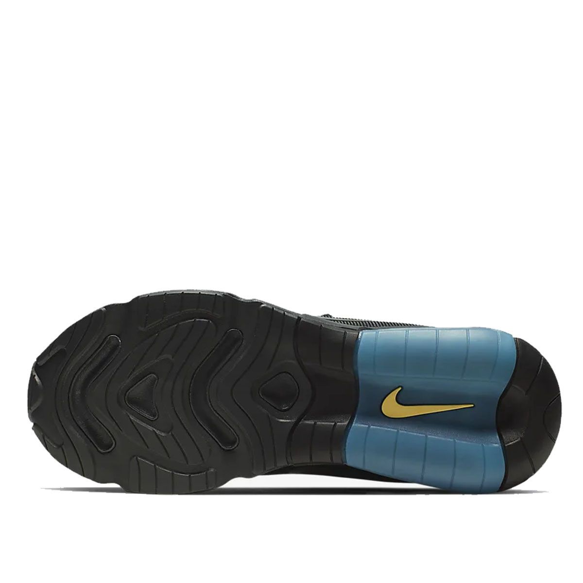 Baskets Nike W AIR MAX 200