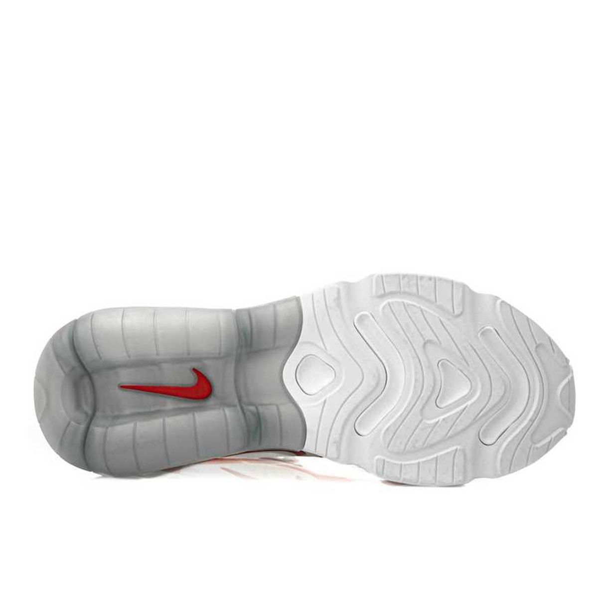 Baskets Nike AIR MAX 200