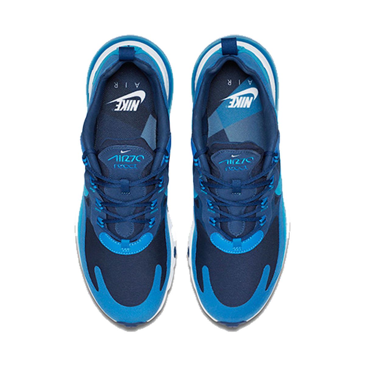 Baskets Nike AIR MAX REACT 270