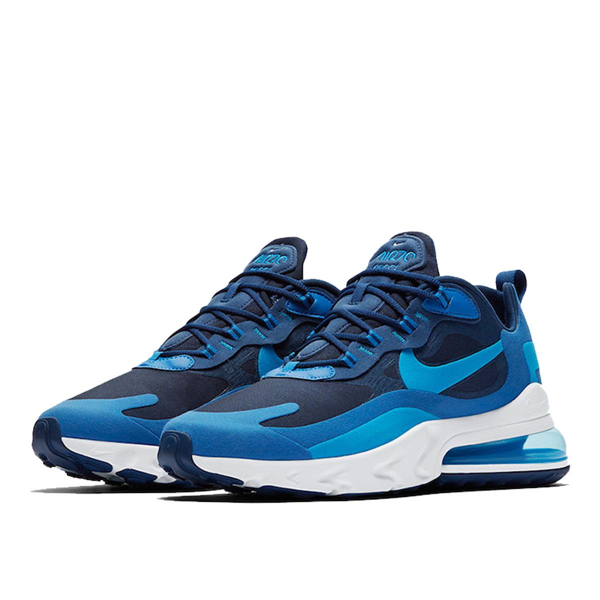 Baskets Nike AIR MAX REACT 270