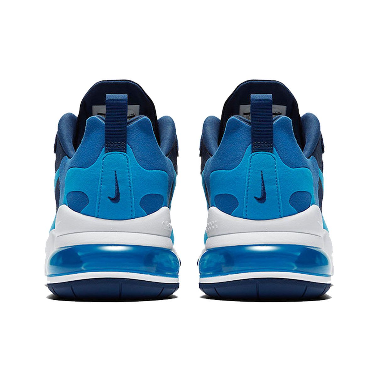 Baskets Nike AIR MAX REACT 270