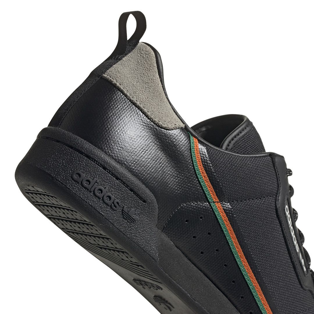 Baskets adidas Originals CONTINENTAL 80