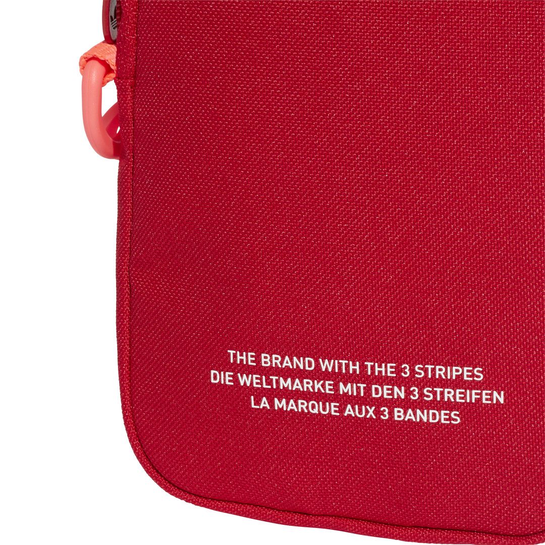Pochettes bandoulières adidas Originals FEST BAG TREF