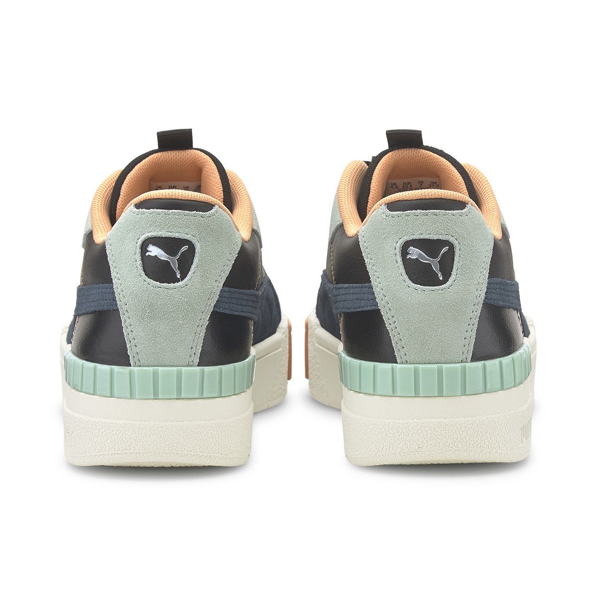 Baskets Puma CALI SPORT