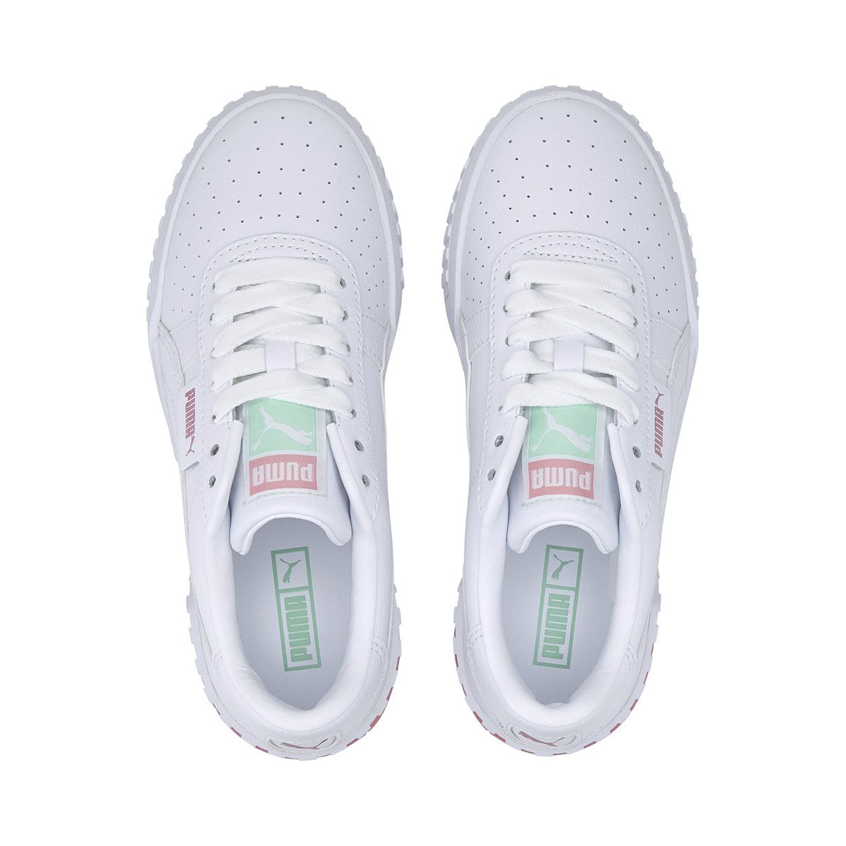 Baskets Junior Puma JR CALI