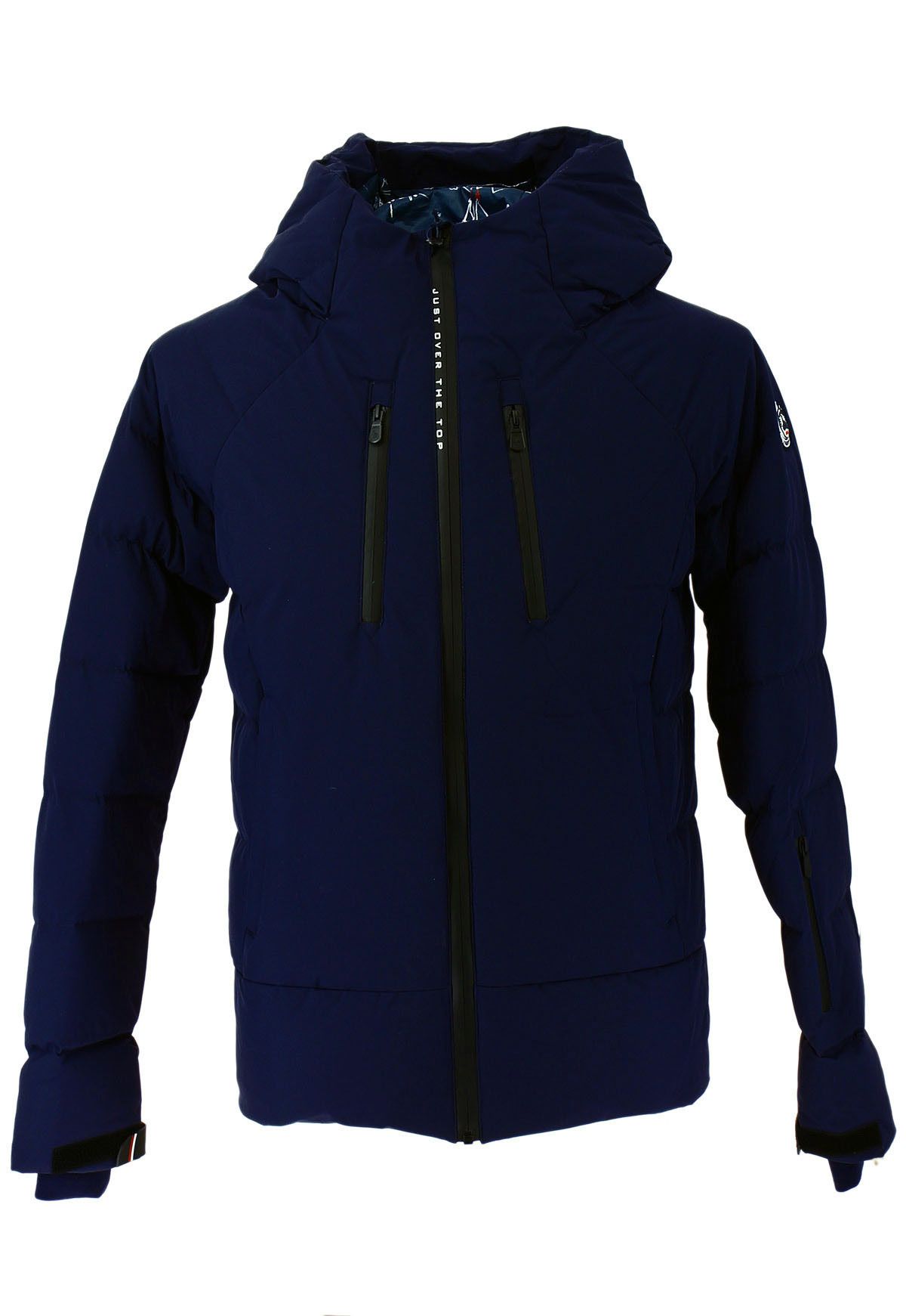 Doudounes Jott CONDOR ML CAPUC ALTITUDE