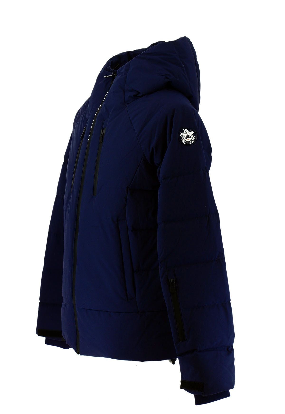 Doudounes Jott CONDOR ML CAPUC ALTITUDE