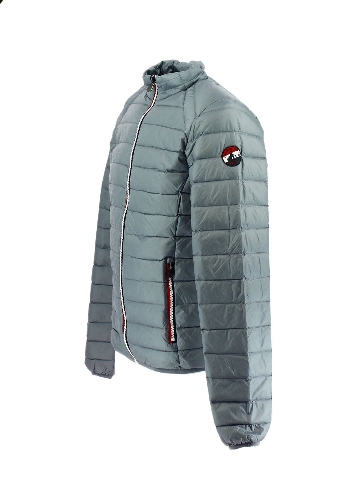 Polos Jott AZUL ML basique