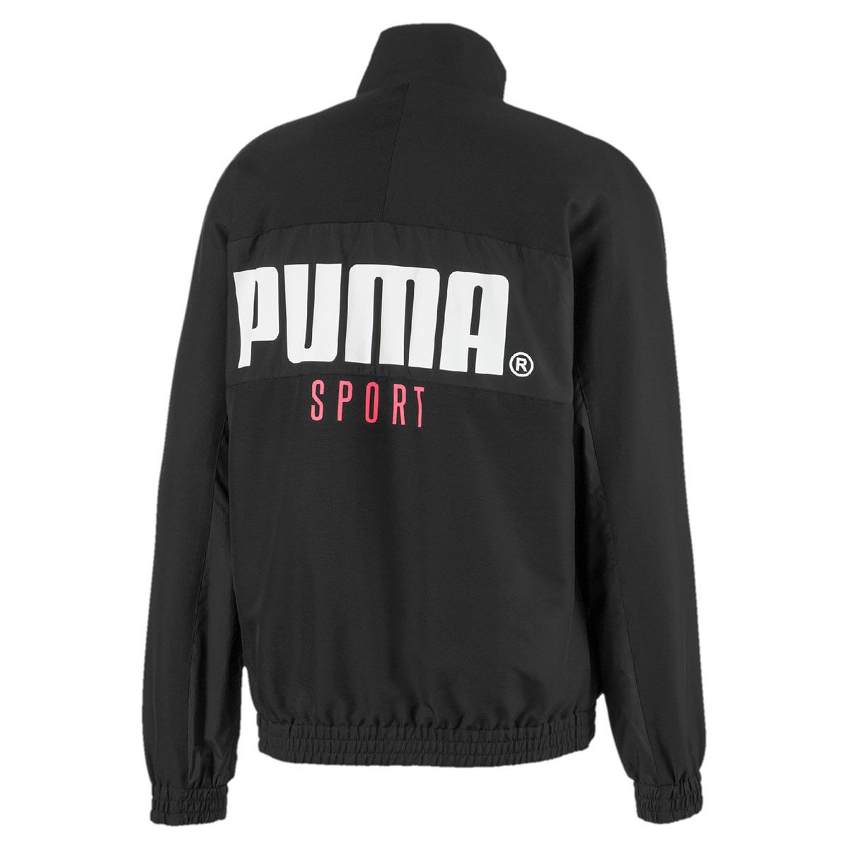 Vestes de survêtement Puma FD TFS WVN JACKET