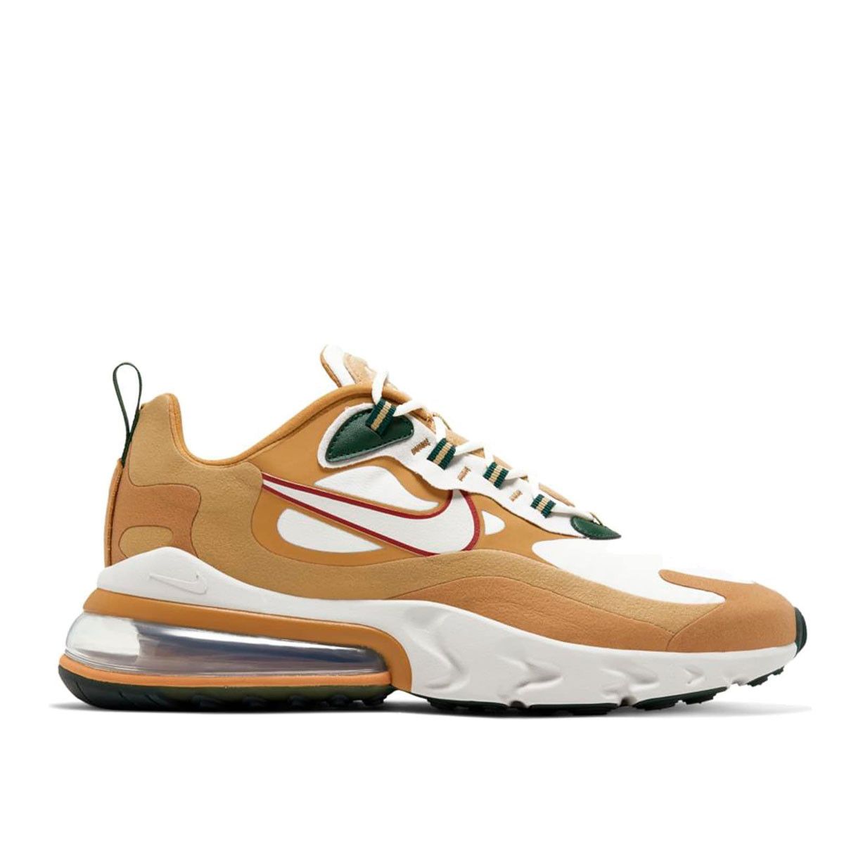 Baskets Nike AIR MAX REACT 270