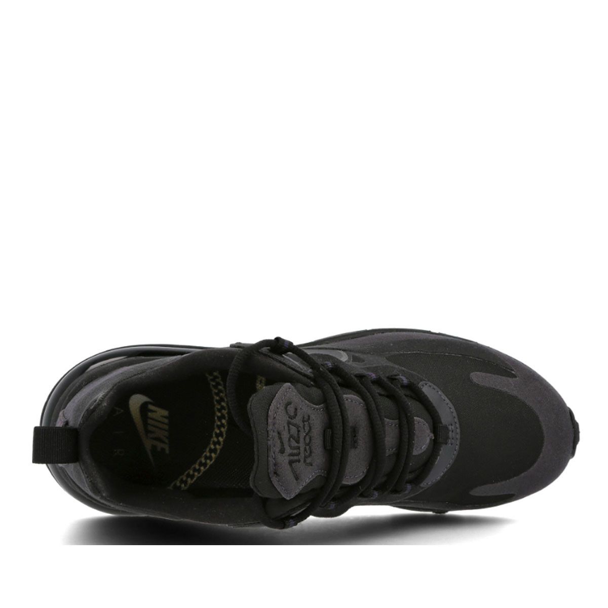 Baskets Nike W AIR MAX REACT 270