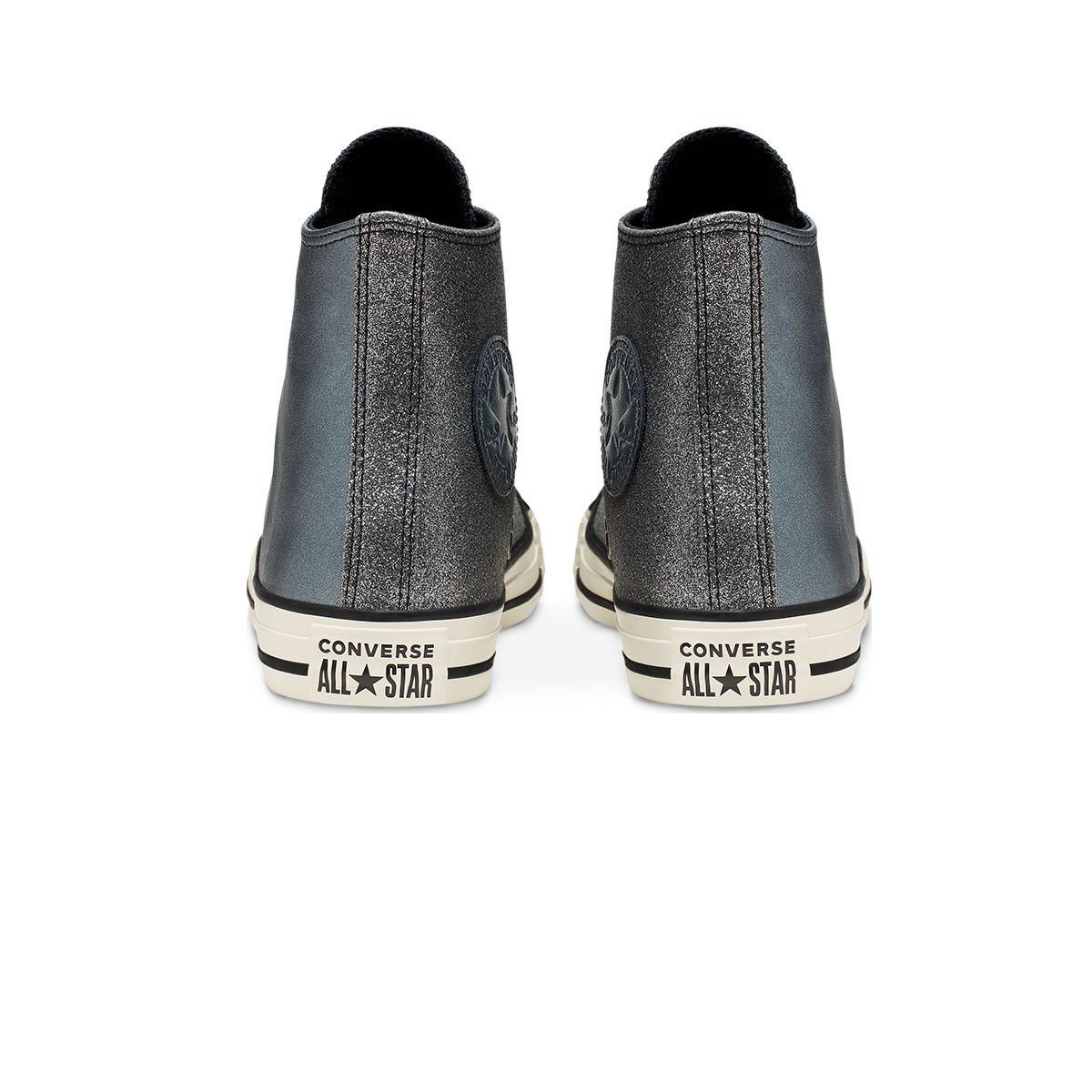 Baskets Converse ALL STAR METALLIC CANVAS