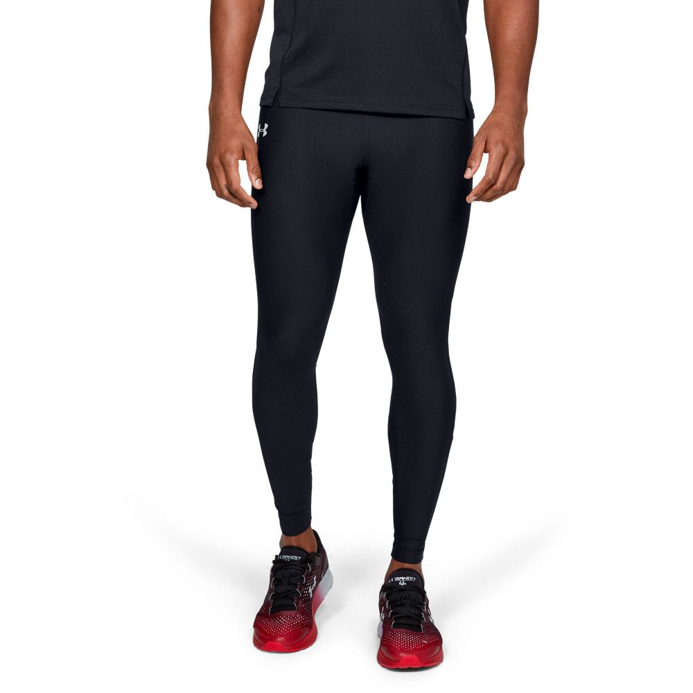 Legging Under Armour UA QUALIFIER HEATGEAR TIGHT