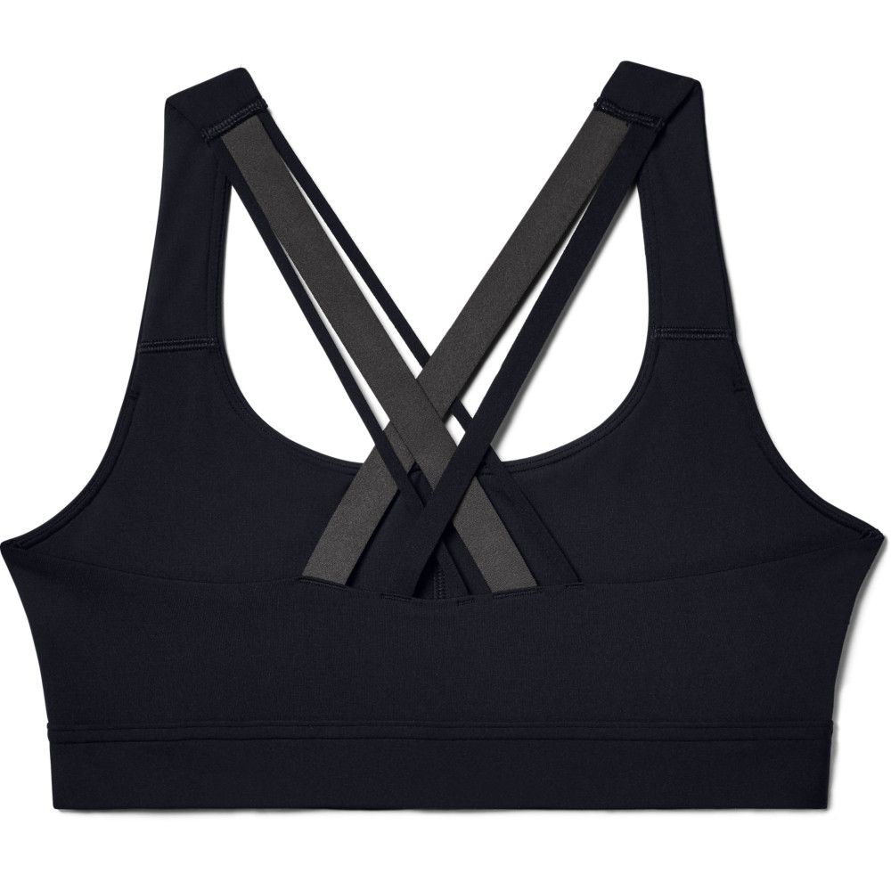 Tee-shirt Under Armour RUSH LOW BRA