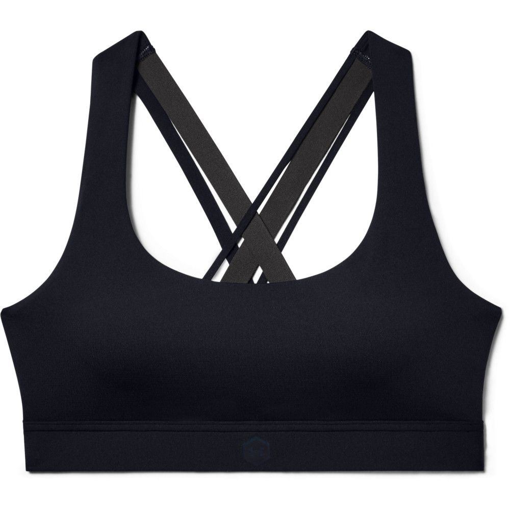 Tee-shirt Under Armour RUSH LOW BRA