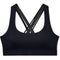Tee-shirt Under Armour RUSH LOW BRA
