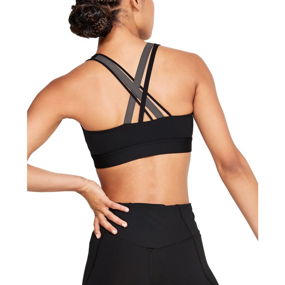 Tee-shirt Under Armour RUSH LOW BRA