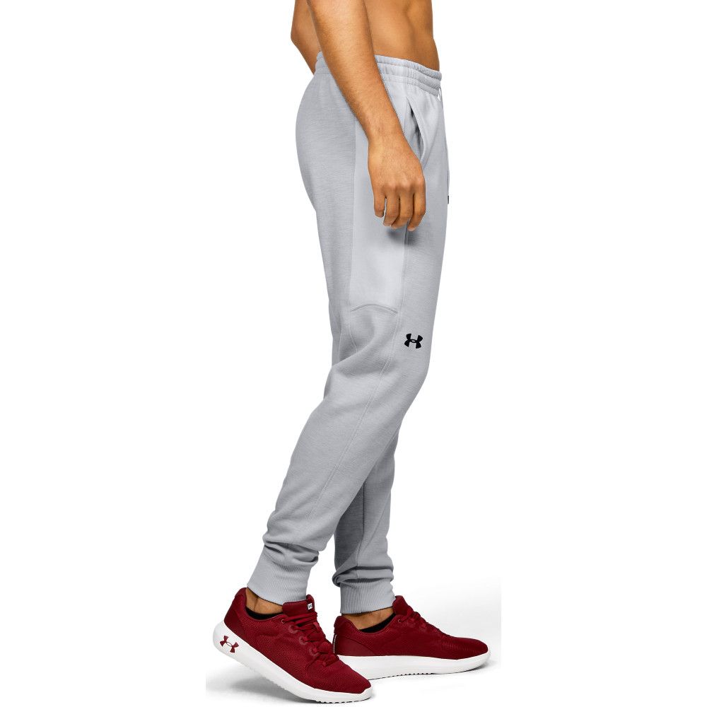 Pantalons de survêtement Under Armour DOUBLE KNIT JOGGERS