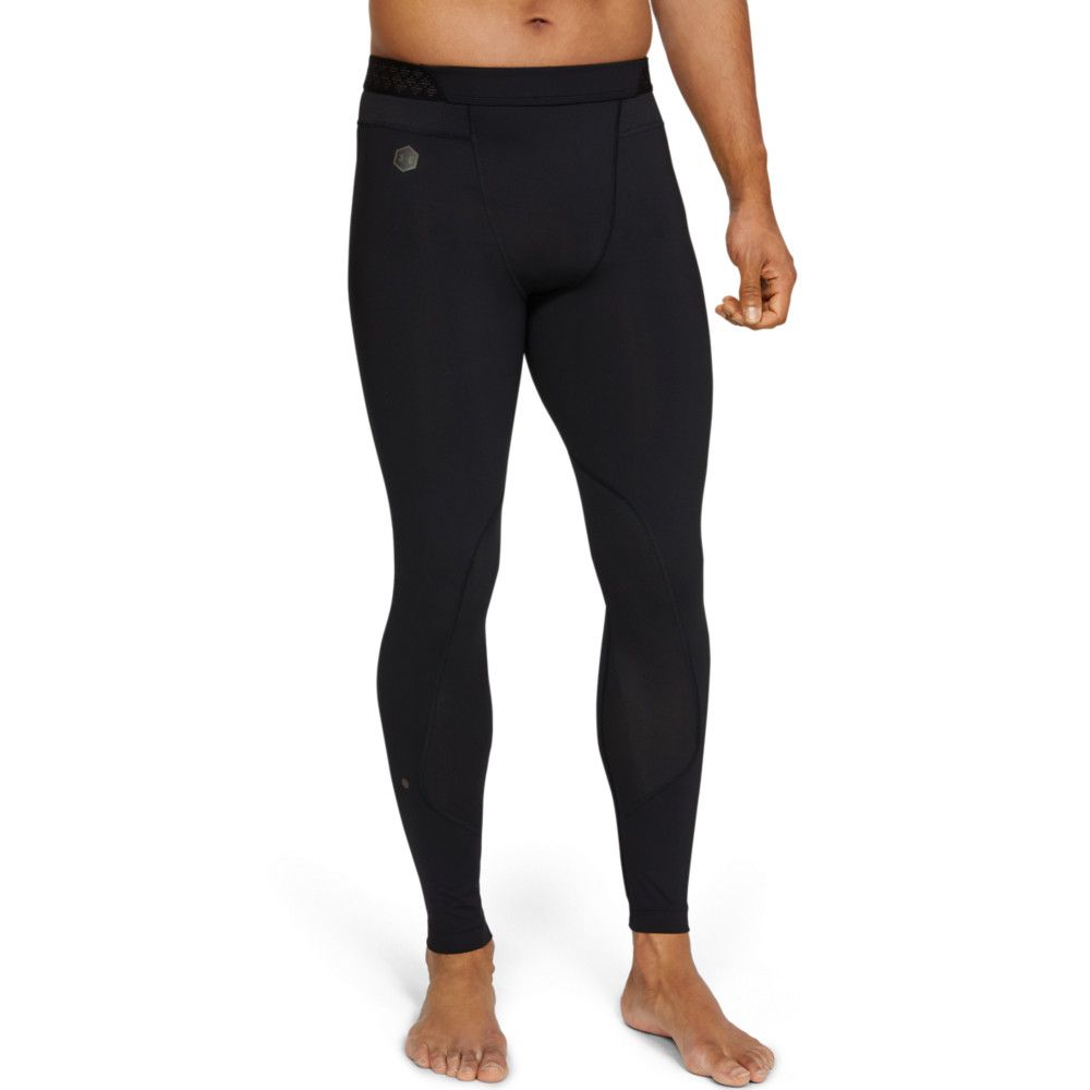 Pantalons de survêtement Under Armour UA RUSH LEGGINGS