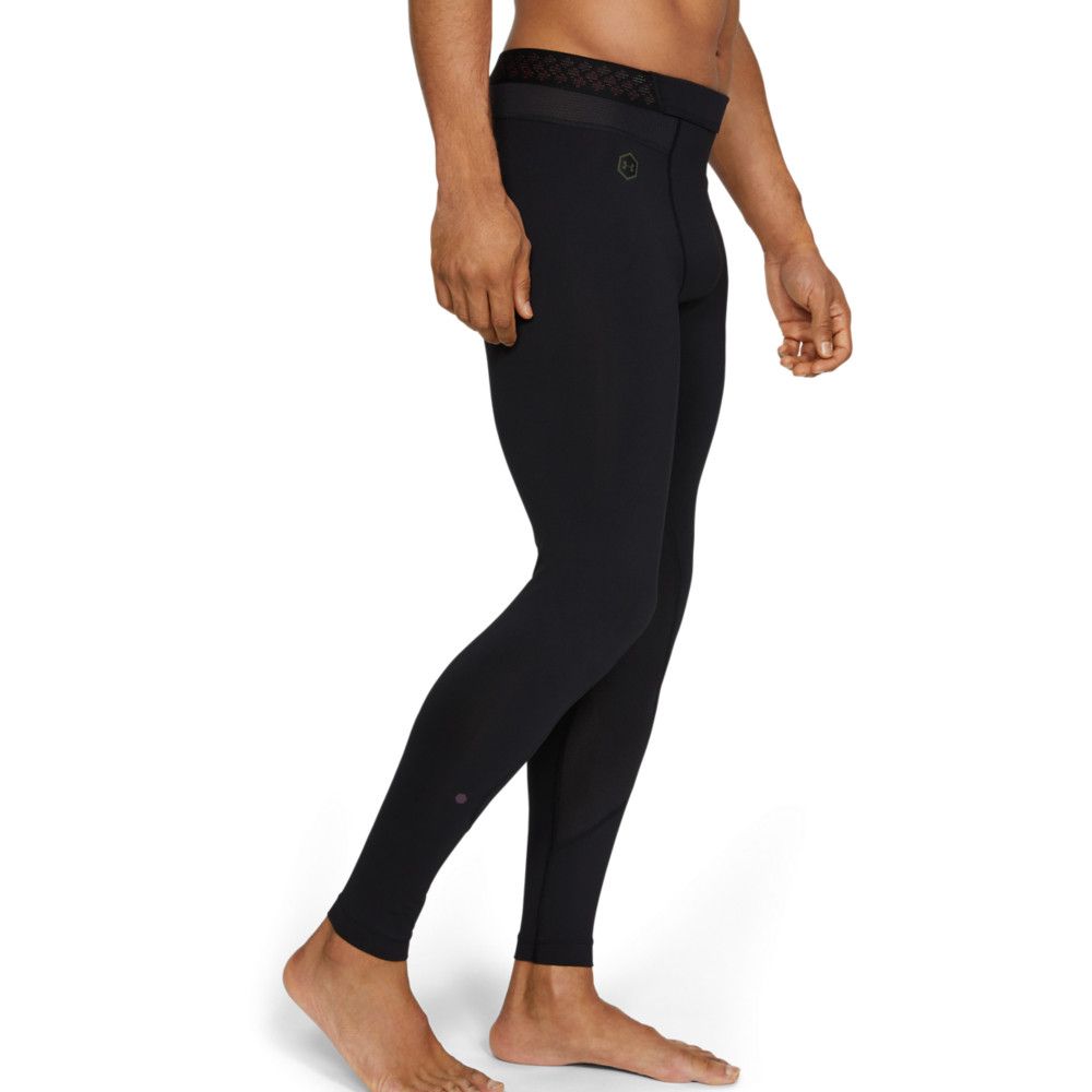 Pantalons de survêtement Under Armour UA RUSH LEGGINGS