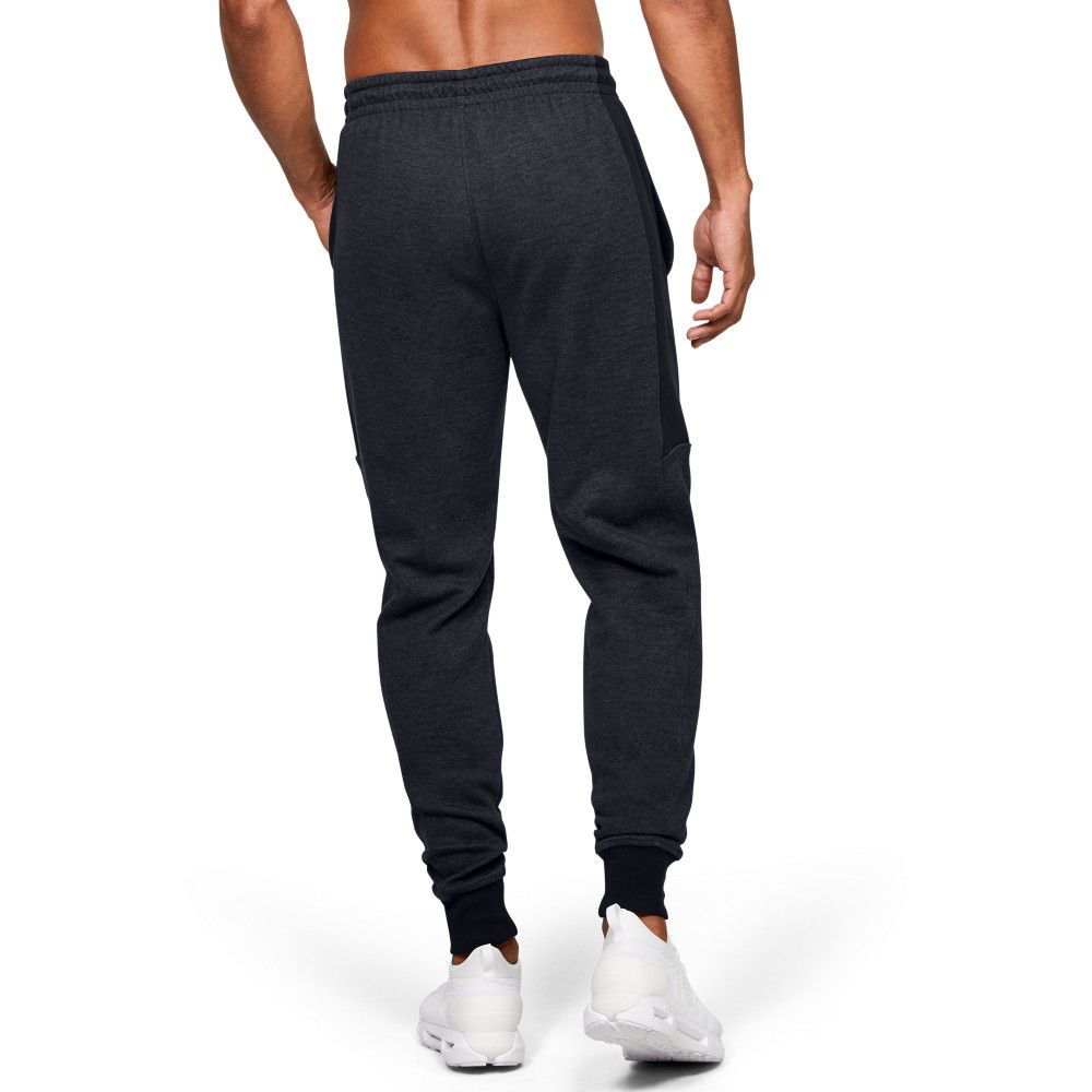 Pantalons de survêtement Under Armour DOUBLE KNIT JOGGERS