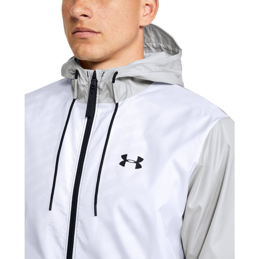 Coupevent Under Armour LEGACY WINDBREAKER